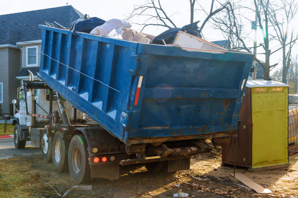 Property Management Cleanouts in Bradley Gardens, NJ