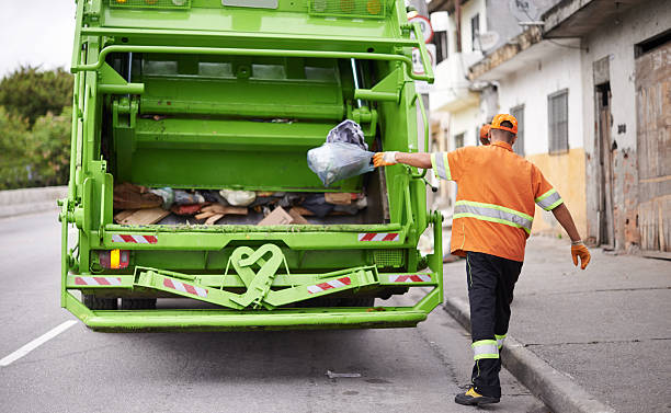 Recycling Services for Junk in Bradley Gardens, NJ